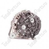 ZAUFER 301N22004Z ГЕНЕРАТОР