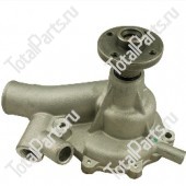 TOYOTA 1610059055 ПОМПА ВОДЯНАЯ