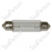 CASE 07075177 ЛАМПОЧКА     