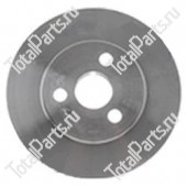 YALE 220024332 КРЫШКА ПОДШИПНИКА