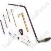 TVH 2587211 НАБОР РЫЧАГА СЕКЦИИ ГИДРОРАСПРЕДЕЛИТЕЛЯ