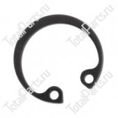 SIZE 42mm КОЛЬЦО СТОПОРНОЕ DIN472