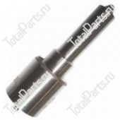 DENSO DLLA145P605 РАСПЫЛИТЕЛЬ ФОРСУНКИ