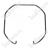 SIZE 74*76*1.6 СТОПОР