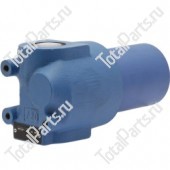 SIZE 66x190x190 ФИЛЬТР ДАВЛЕНИЯ