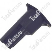 SIZE 30.1*6.5(2X)*75*57.5 КОРПУС ДАТЧИКА