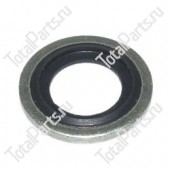 KOMATSU 0700501212 УПЛОТНЕНИЕ