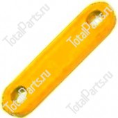 DAEWOO-DOOSAN G15S-2 DJ ТЯГА РУЛЕВАЯ НИЖНЯЯ НА ПОГРУЗЧИК