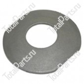 SIZE 20.4x51.2x2.2x7.3xY ШАЙБА