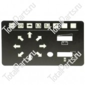 ROCLA 450090 СИМВОЛЫ ДИСПЛЕЯ