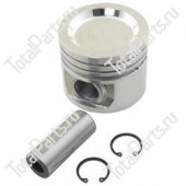 CONTINENTAL MG508039 ПОРШЕНЬ ДВИГАТЕЛЯ С ПАЛЬЦЕМ