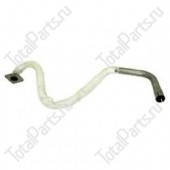 ALLIS CHALMERS 3EB0334514 ВЫХЛОПНАЯ ТРУБА