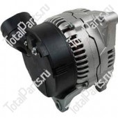 KRAUF ALB0855 ГЕНЕРАТОР 12V 120A