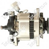 HITACHI LR150201 ГЕНЕРАТОР