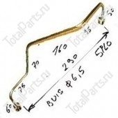 TVH 3747023 ТРУБКА