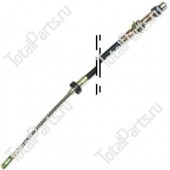 REALS F6136 ТЯГОВЫЙ ТРОСИК