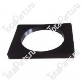 TOYOTA 654642660071 РЕЗИНОВАЯ ПЛАСТИНА ПОД ПОДУШКУ ЦИЛИНДРА МАЧТЫ