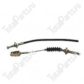 TOTALSOURCE 59007 ТРОС АКСЕЛЕРАТОРА