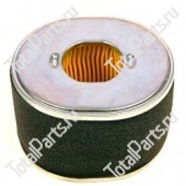 BALDWIN PA4820 ФИЛЬТР ВОЗДУШНЫЙ