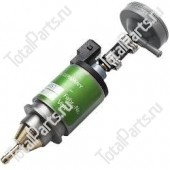 KEY NUMBER 47901B НАСОС ЭЛЕКТРОПОДКАЧКИ 24V WEBASTO