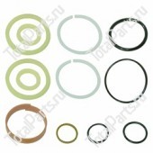 HANGCHA (HC) R35M300-6-000-KIT РЕМКОМПЛЕКТ ЦИЛИНДРА НАКЛОНА