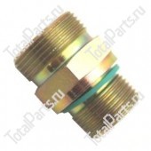 KEY NUMBER PD00065338 ШТУЦЕР