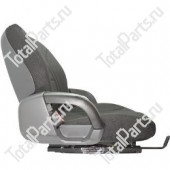 SIZE 125*360*360*630*500* СИДЕНЬЕ ОПЕРАТОРА