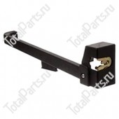 DAEWOO-DOOSAN A409011 РУЧКА ДВЕРЦЫ