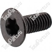 JUNGHEINRICH (AMEISE) 51333304 ВИНТ С ШЕСТИГРАННЫМ ОТВЕРСТИЕМ В ГОЛОВКЕ