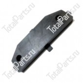 INPARTS 4301GU03L02 ПОДУШКА УПРАВЛЯЕМОГО МОСТА NISSAN L02