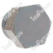 PERKINS 1104C-44 ЗАГЛУШКА ГОЛОВКИ БЛОКА НА ДВИГАТЕЛЬ