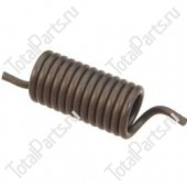 BT 220115001 ПРУЖИНА КРУЧЕНИЯ