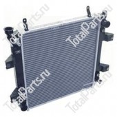 TVH 3997907 РАДИАТОР