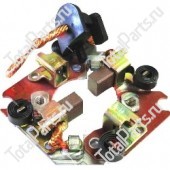 TOYOTA 281407600171 ЩЕТКОДЕРЖАТЕЛЬ СБОРЕ