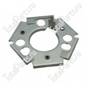 MITSUBISHI 9135402400 КОНТАКТ ЗВУКОВОГО СИГНАЛА