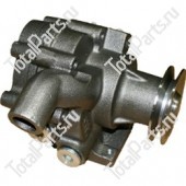 CATERPILLAR 2243255 ВОДЯНАЯ ПОМПА В СБОРЕ