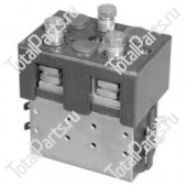 CROWN 123470002 КОНТАКТОР 24V