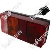 TVH 22006739 ФАРА ЗАДНЯЯ