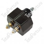 SIZE 59*46*94*99.5*2 АВАРИЙНЫЙ ВЫКЛЮЧАТЕЛЬ 80A 48V