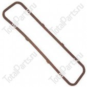 KOMATSU FG14T-18 ПРОКЛАДКА КЛАПАННОЙ КРЫШКИ НА ПОГРУЗЧИК