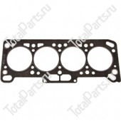 MITSUBISHI MD323473 ПРОКЛАДКА ГБЦ