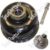 TVH 408189 ГИДРОТРАНСФОРМАТОР