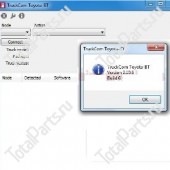 BT TRUCKCOM BT TE 2.10. ПРОГРАММА TRUCKCOM TE 2.10.6 [05.2016]