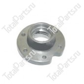 TOYOTA 438131200071 СТУПИЦА РУЛЕВОГО МОСТА