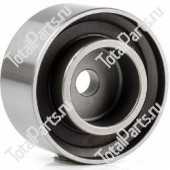 MAZDA FE1H-12-730A РОЛИК РЕМНЯ ГРМ