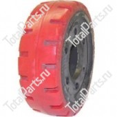 TVH 6191219 ВЕДУЩЕЕ КОЛЕСО