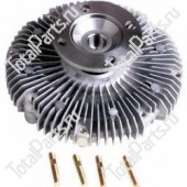 AISIN FCT049 ВИСКОМУФТА