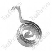 HYSTER 328876 ПРУЖИНА