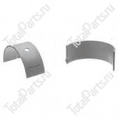 KOMATSU 4948176 ВКЛАДЫШ ШАТУНА 0.50