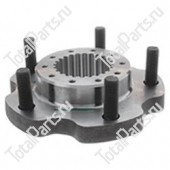 CROWN 153104S СТУПИЦА КОЛЕСА